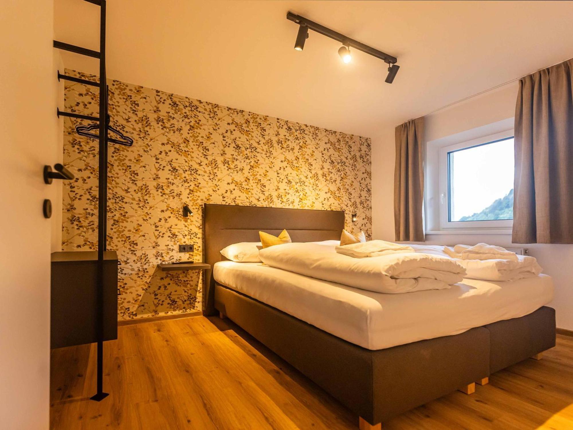 New! Tevini Alpine Apartments By We Rent Zell am See Exterior photo