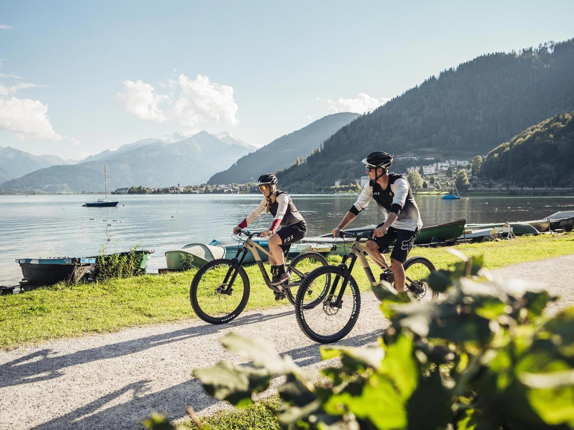 New! Tevini Alpine Apartments By We Rent Zell am See Exterior photo
