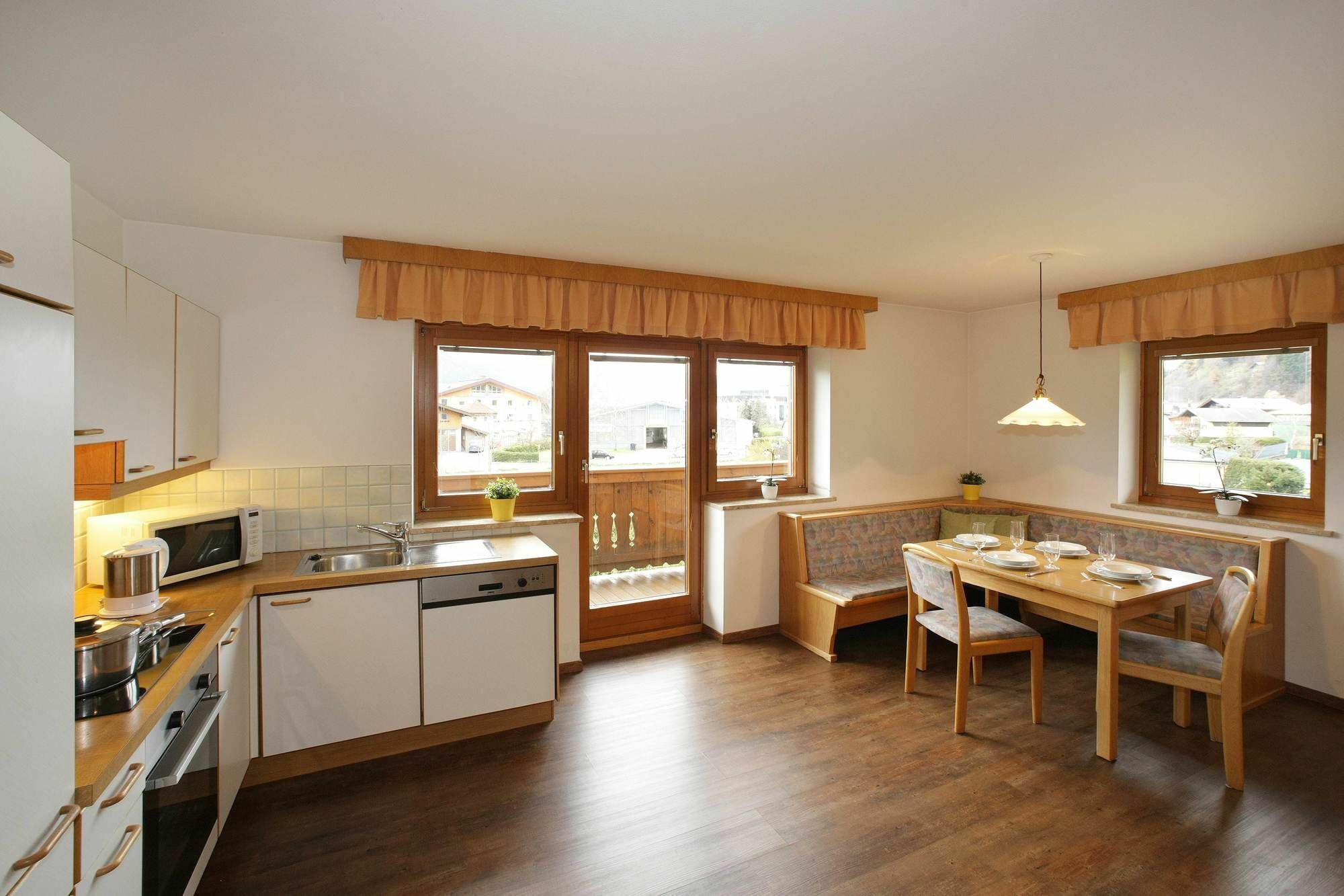 New! Tevini Alpine Apartments By We Rent Zell am See Exterior photo